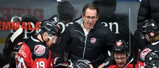 Blytung start för Piteå HC i Allettan