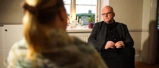 Svensk sjukvård får aldrig riskera att stanna