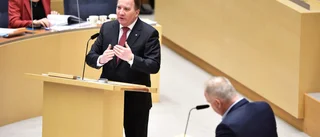 Välfärden behöver mer         