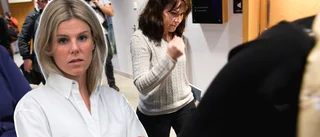 Jämför inte metoomän med Kristi Brud