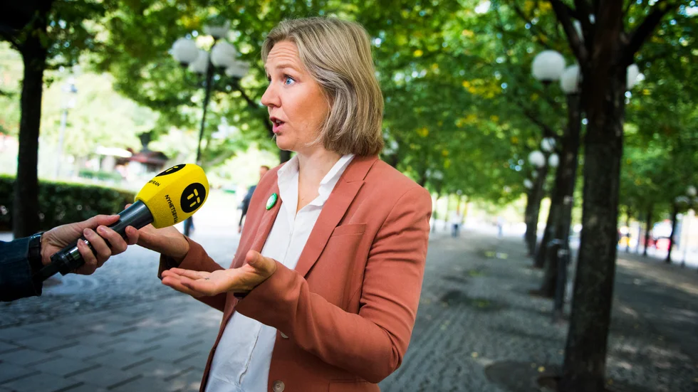 Karolina Skog.