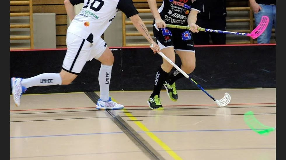Jacob Sigfridssons RIF besegrade trean Norrköping.