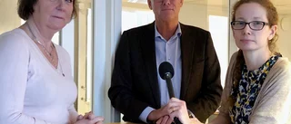 TV: Veckans debatt: Beslutet om Strömsborg