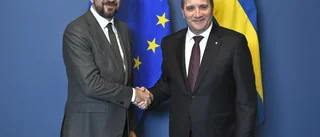 EU trots allt en vinst för snålande Sverige