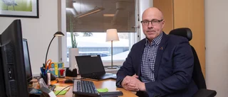 "Vi har inte rätt att gå över budget"