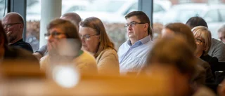 Bättre att SD reder upp sina egna problem