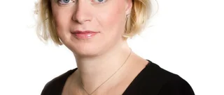 Dags att hamna på minus i klimatutsläpp