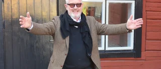 Tingsgården rustar upp för nyare tider