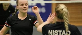 Bitter förlust i jämn semifinal