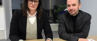 Sargade Nyköpingsmoderater letar lösningar