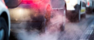 Börja trappa ner bensin och diesel nu