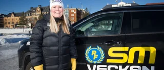 Frivilliga ska hjälpa till att köra ut varor