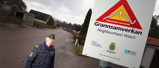 Håll ett extra öga åt grannen i jul