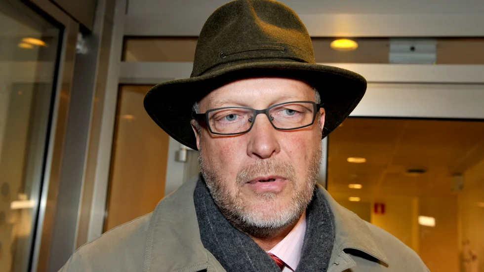 Bild från 2016 när Slagstaskolan i Eskilstuna tog sig till final. 
