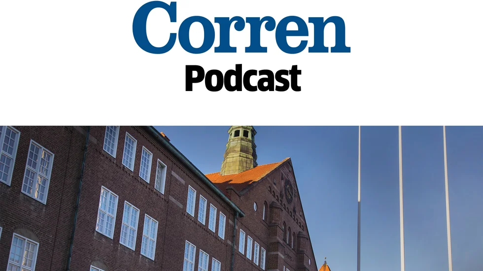 Händelserna kring Katedralskolans ekonomi var en följetong under stora delar av 2019.