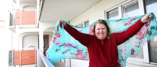 Maria sjunger för final: "Jag är överlycklig"
