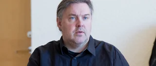 Tiden på Regeringskansliet är över
