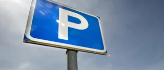 Levide kan få en pendlarparkering