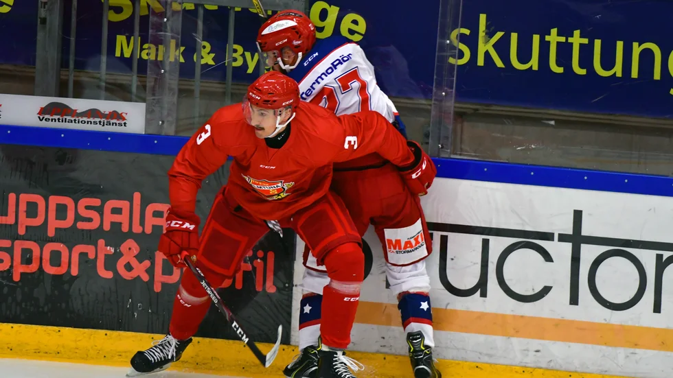 Nikolai Belov är nu bekräftat klar för Modo.