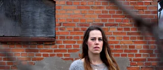 Sanna Hogman släpper sin tredje skiva