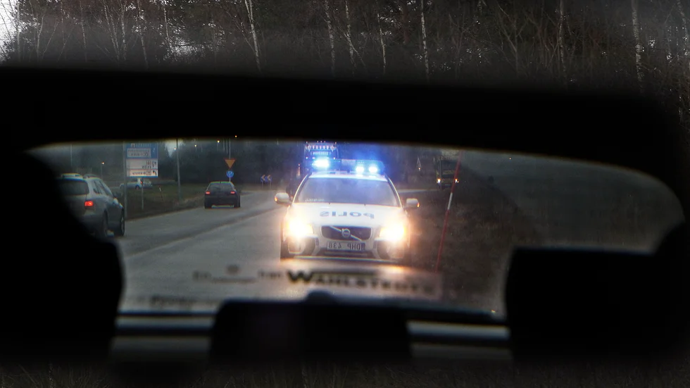 En kvinna åtalas för grovt rattfylleri och olovlig körning.