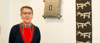Hon vårdar traditionen men tillför modern