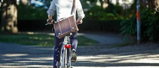 Gång- och cykelplanen berör oss alla