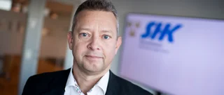 Incidenten kan utredas av haverikommissionen