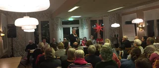 Åderlåtningen kan döda Folkan i Fårösund