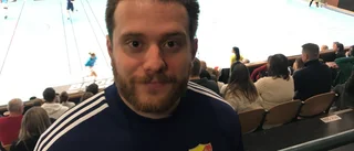 Storlaget på plats för att vinna