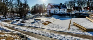Ordna cykelvägen till Ulva nu!