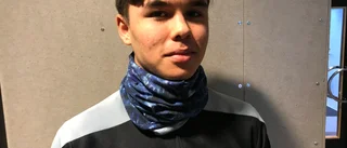 Meripaasi är tillbaka i Motala AIF
