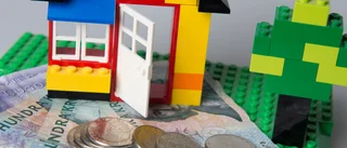 Dom fattiga ligger i underläge hos banken