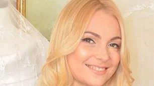 Heidi Andersson, armbrytningsprofil.