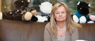 Maud Spencer nominerad till pris