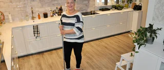 Elsy startar egen hemhjälp för gamla