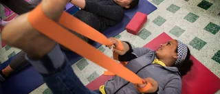 Rejält uppsving för Skolsimmet