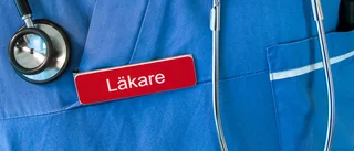 Läkare kan få sin legitimationen indragen