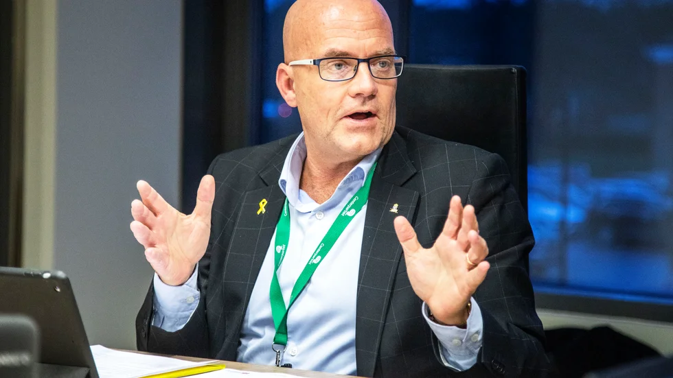 Karl-Johan Boberg (C), ordförande i tekniska nämnden, har blivit JO-anmält för hanteringen av bussupphandlingen.