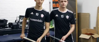 SIBK segrade inför drygt 400 åskådare