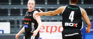 Luleå Basket vann – nu väntar seriefinal