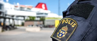 Får inte tillbaka beslagtagen tysk alkohol