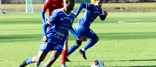 Bra VFC-prestation som gav utdelning