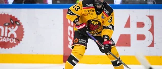 Den finska finalduellen: "En liten raket" 