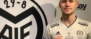 Nu blir det bara Maif för Jönsson