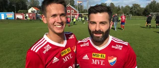 Borens herrar upp i serieledning