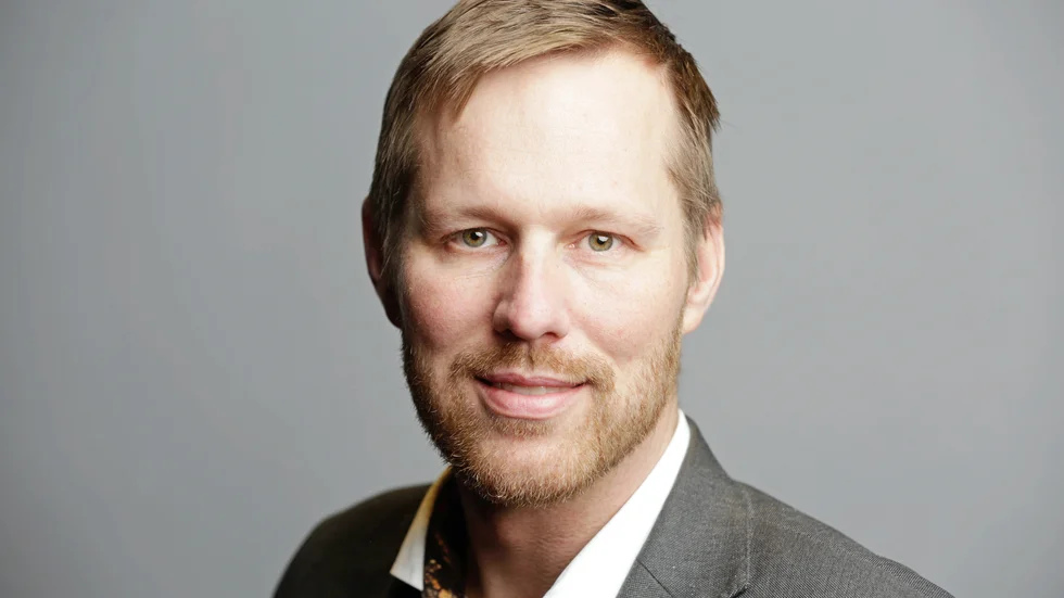 Björn-Owe Björk (KD) är ordförande i fastighets- och servicenämnden i Region Uppsala.