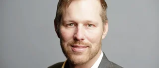 Region Uppsala ska göra av med mindre energi