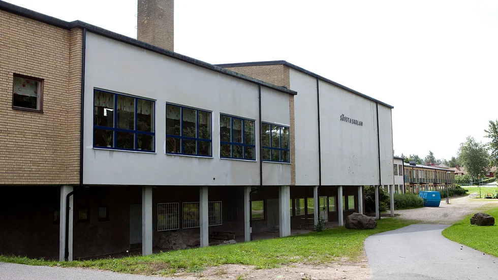 Vingåkers kommun hamnar på 262:a plats i Lärarförbundets rankning Bästa skolkommun. 