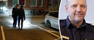 Så utreder polisen senaste skjutningen